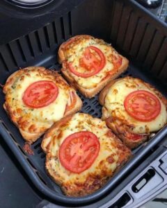 Recetas Para Freidora De Aire (1)